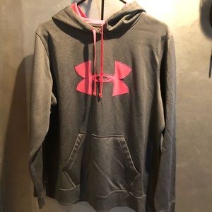 Under Armour Hoodie